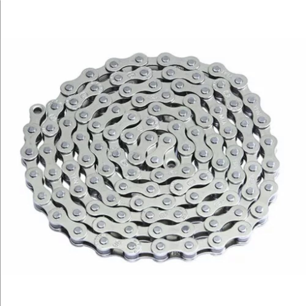 kmc chain
